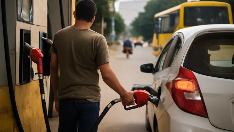 Petróleo a $100: cómo la crisis en Medio Oriente golpea los bolsillos huilenses