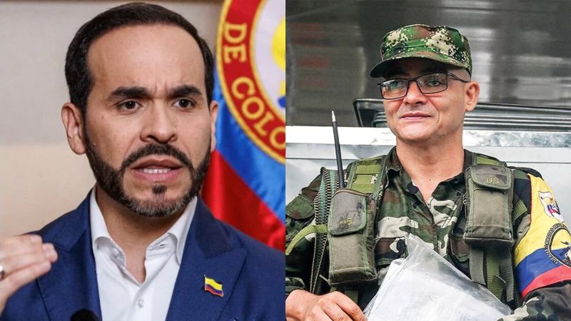 Operación en Meta: incautan 1.198 kilos de cocaína a disidencias de Iván Mordisco
